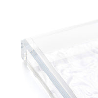 Small Tray