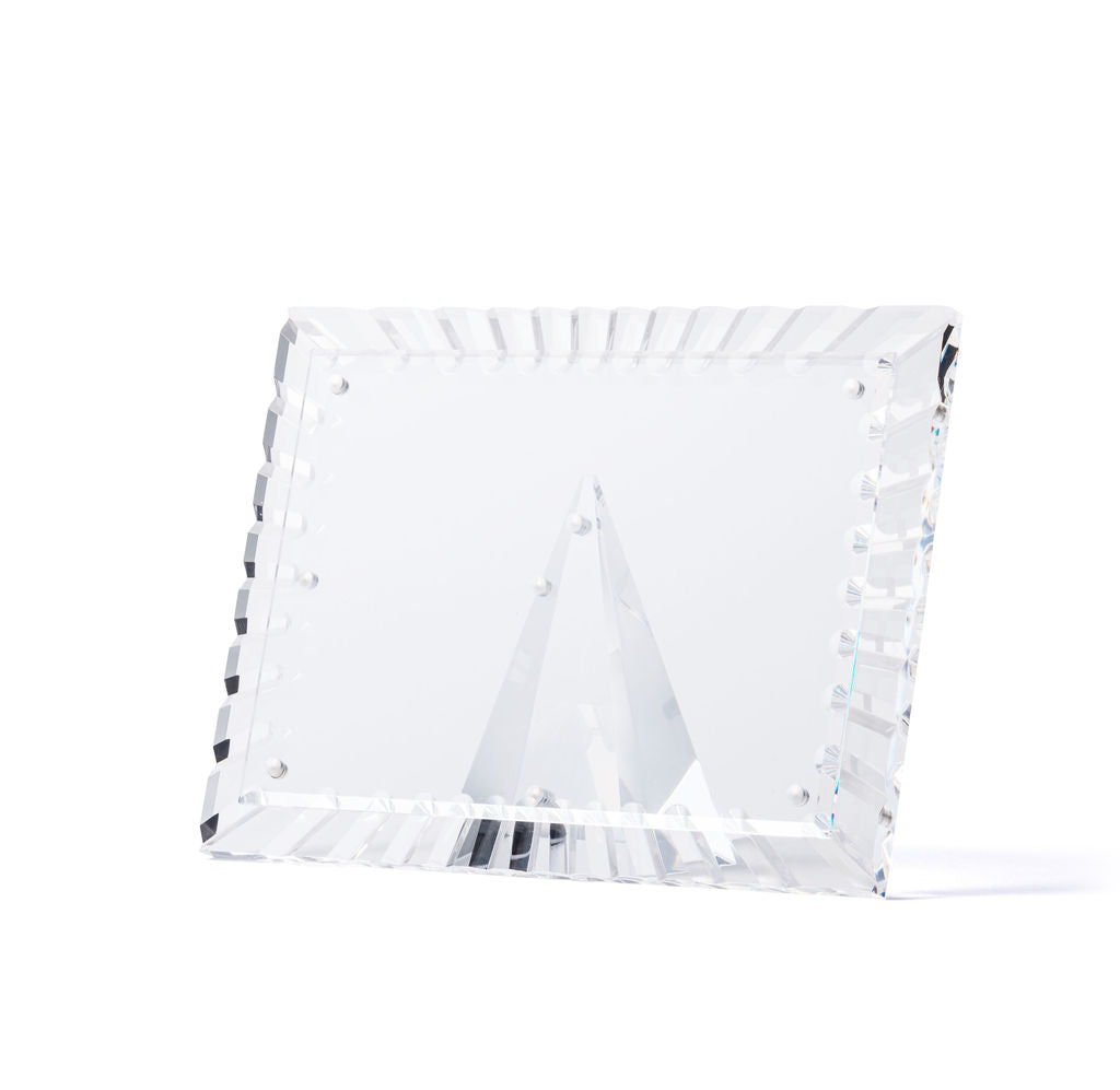 Burst Picture Frame – JR William