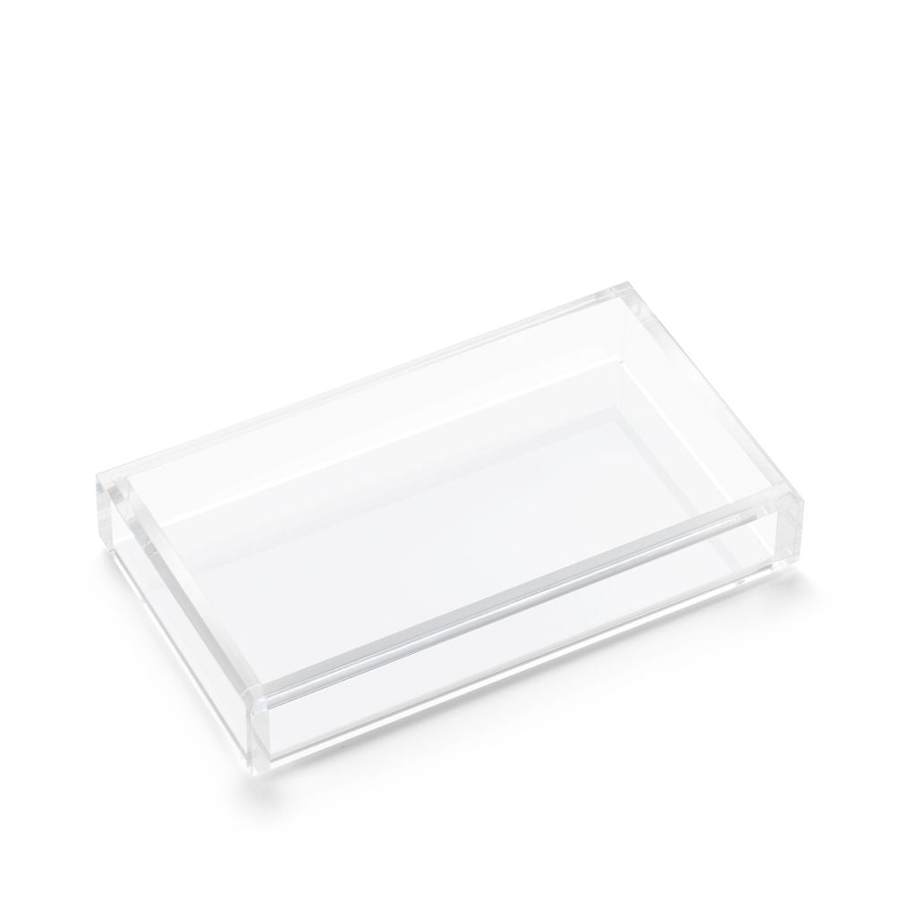 Anaheim guest towel tray outlet