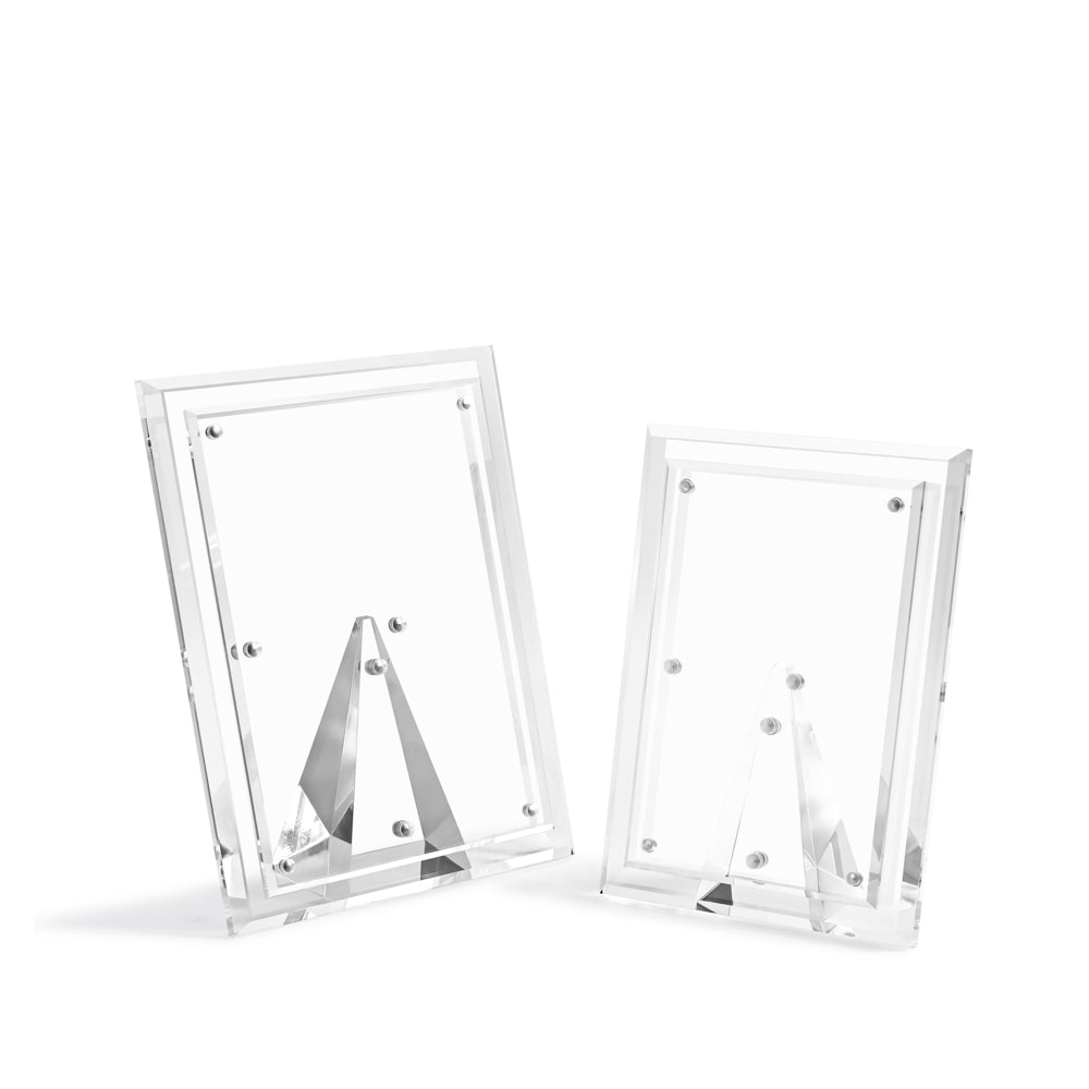 Beveled Picture Frames